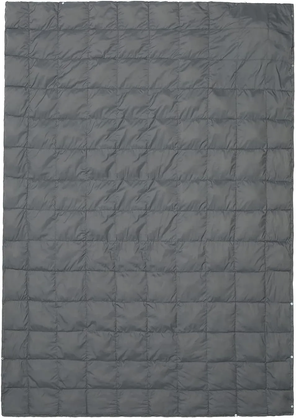 ROCK CLOUD Packable Camping Blanket Ultralight Outdoor Blankets Stadium for Hiking Camp Travel Outside Sports, Size L, 79 x 57 inch