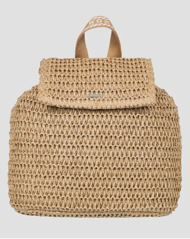 ROXY Womens Spotless Sunnies Backpack
