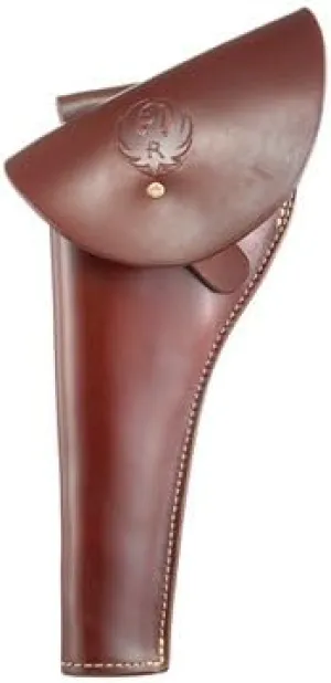Ruger Single-Action Triple K Cavalry Flap Holster, RH