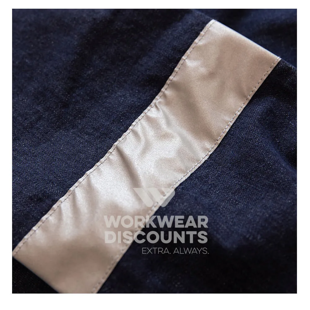 Saint Works Taped Jeans