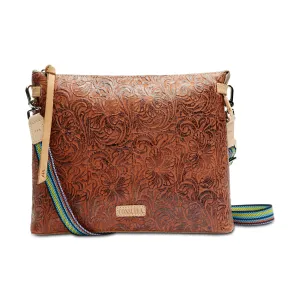 SALLY DOWNTOWN CROSSBODY