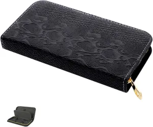 salon hairdressing pouch barber hand tools bag hairstylist kit bag shear hairdressing holder barber scissor case salon scissors storage case hair scissors hair care toolbox leather