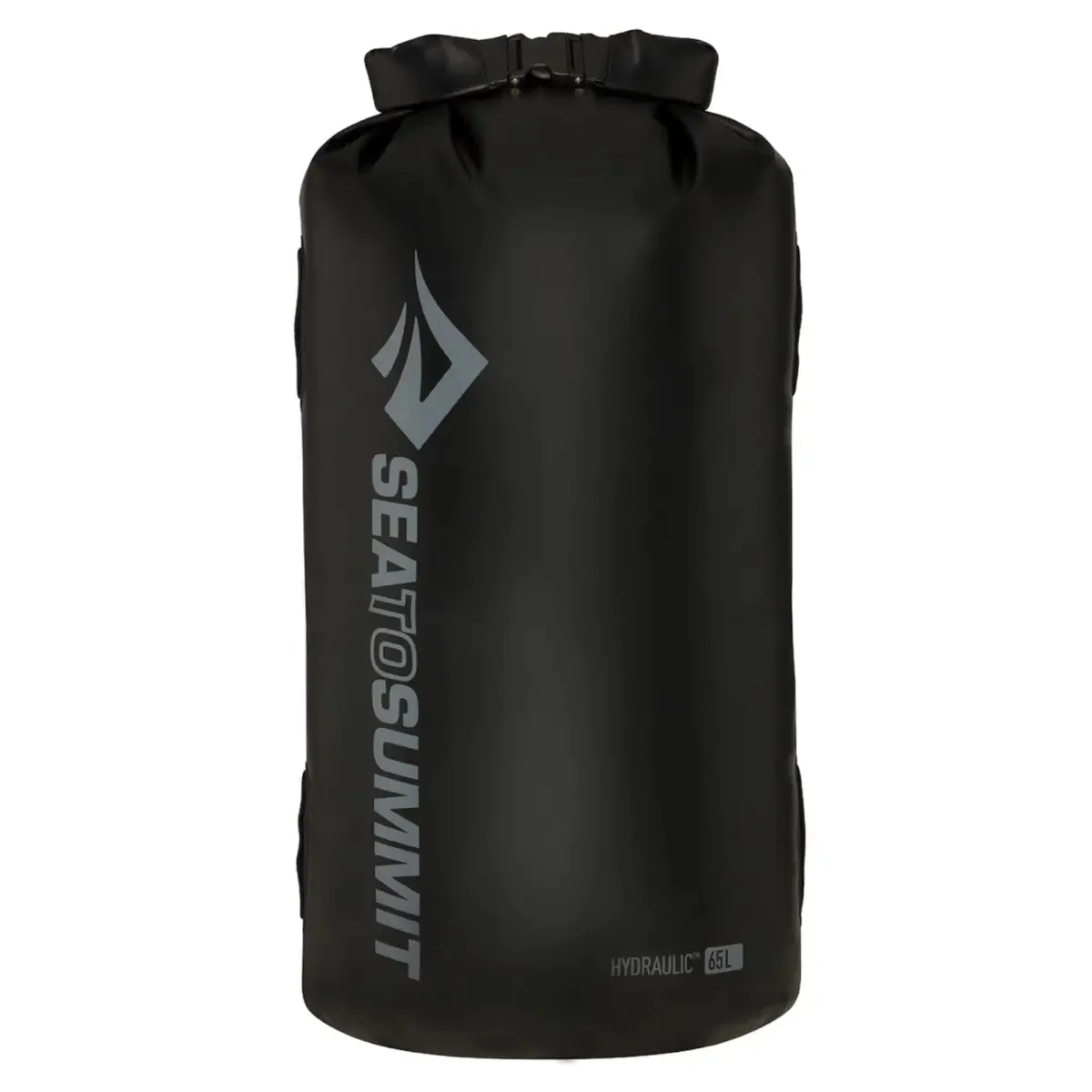 Sea to Summit Hydraulic Dry Bag 65L - Black