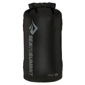 Sea to Summit Hydraulic Dry Bag 65L - Black