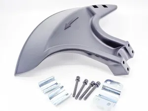 SHINDAIWA Debris Shield FITS T242 T231 T261   More P021028362