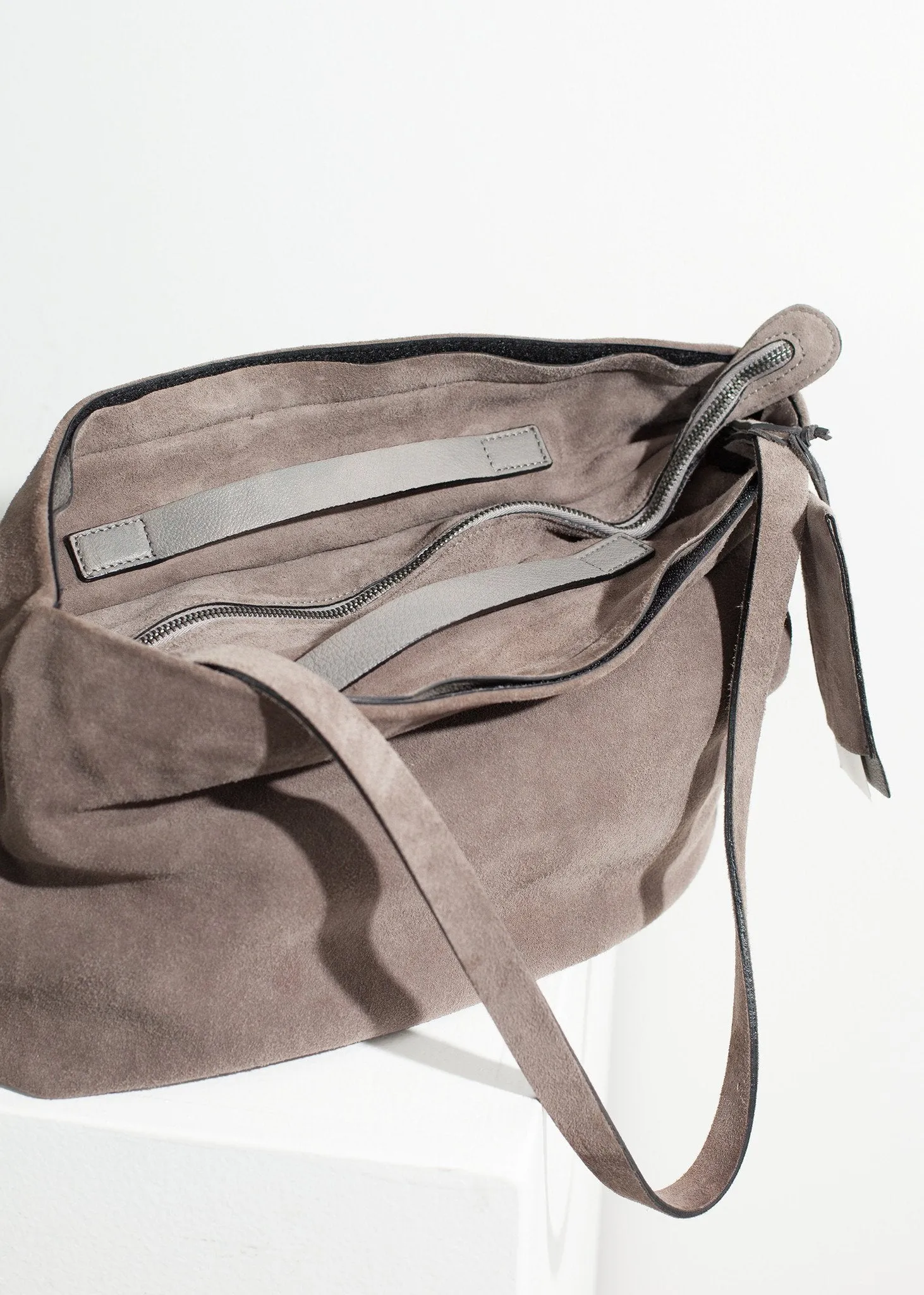 Shockproof Friendly support Bag Fantasma in Mud