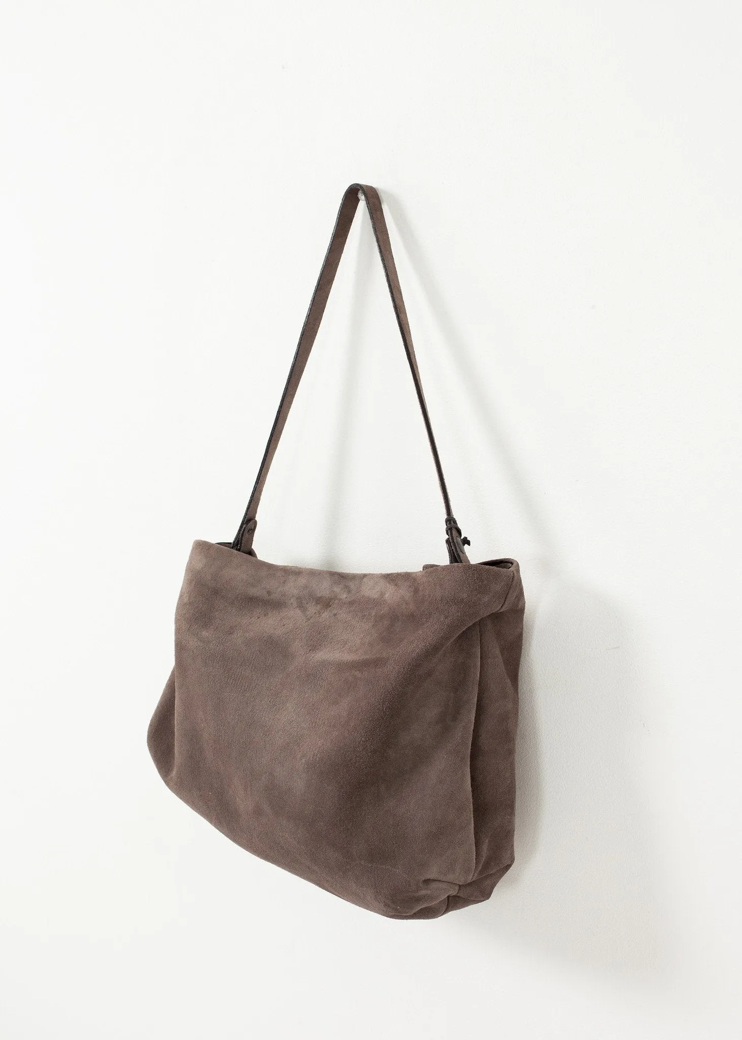 Shockproof Friendly support Bag Fantasma in Mud