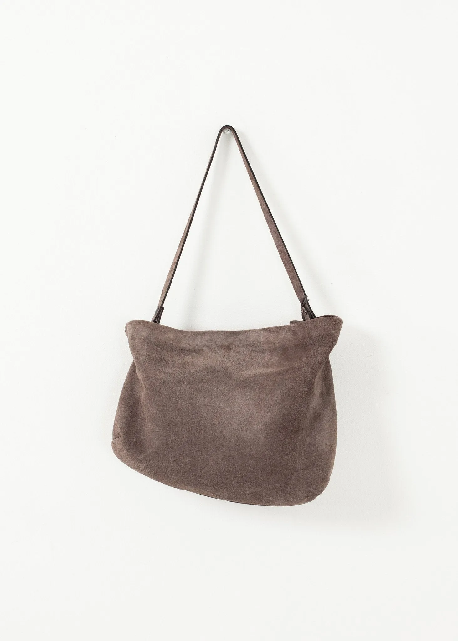 Shockproof Friendly support Bag Fantasma in Mud