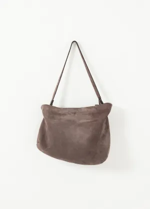 Shockproof Friendly support Bag Fantasma in Mud