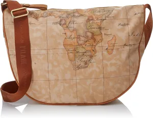 Shoulder Bag, Beige (Natural)
