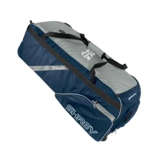 Shrey Pro Cricket Wheelie Bag