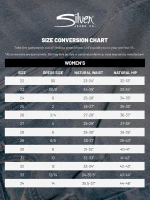 Silver Jeans Co. Women's Be Easy High Rise Drawstring Shorts
