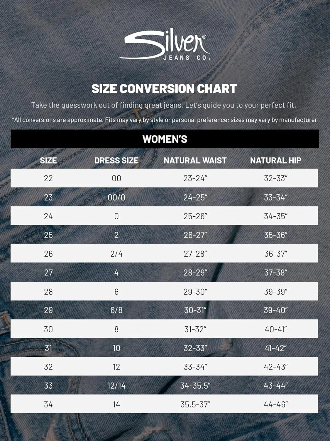 Silver Jeans Co. Women's Be Easy High Rise Drawstring Shorts