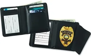 Single Id Bdg/Credit/LIC Walt - 79230-0402