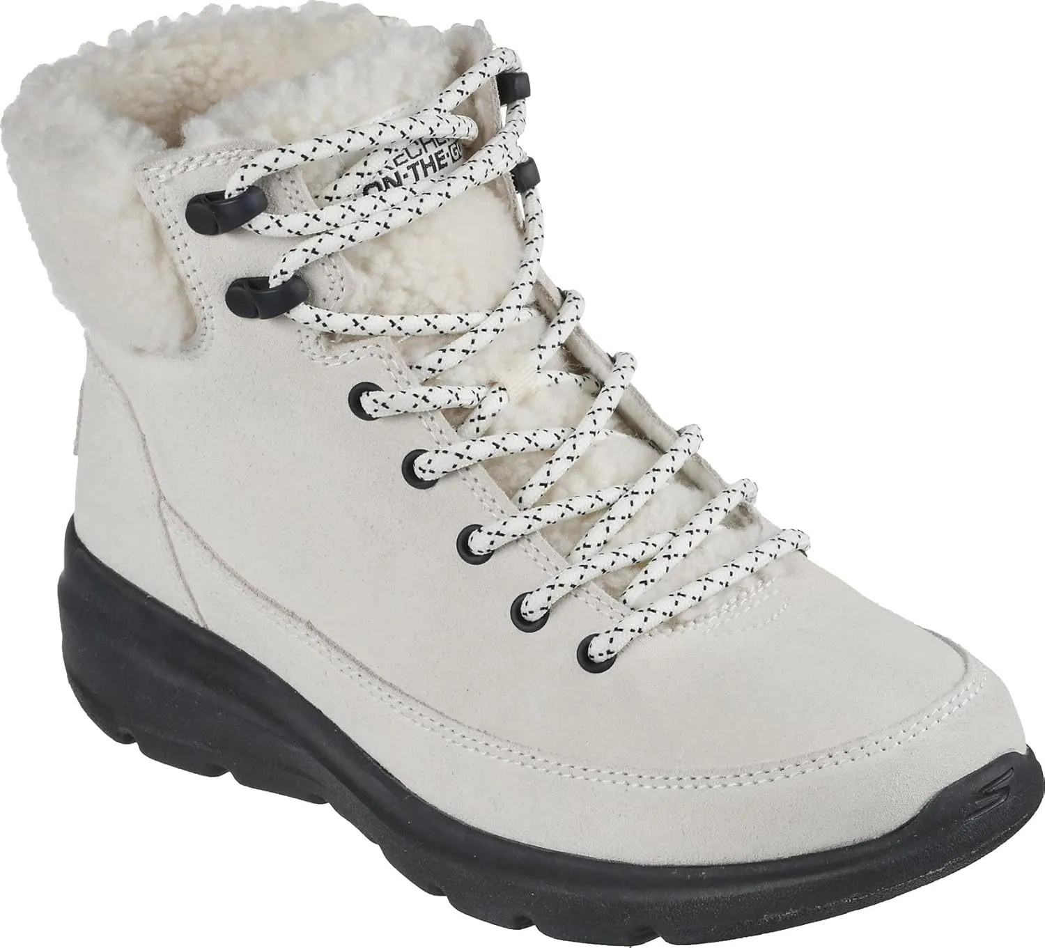 Skechers Women's GO Joy Plush Dreams