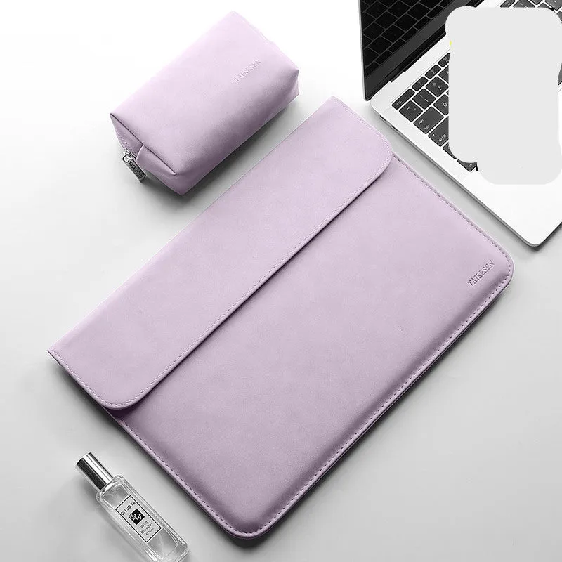 Slim Laptop Sleeve Bag – Protective Liner Case for Xiaomi, Redmi & More