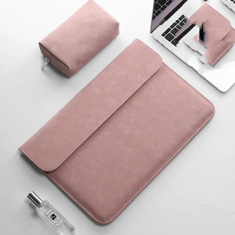 Slim Laptop Sleeve Bag – Protective Liner Case for Xiaomi, Redmi & More