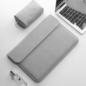 Slim Laptop Sleeve Bag – Protective Liner Case for Xiaomi, Redmi & More