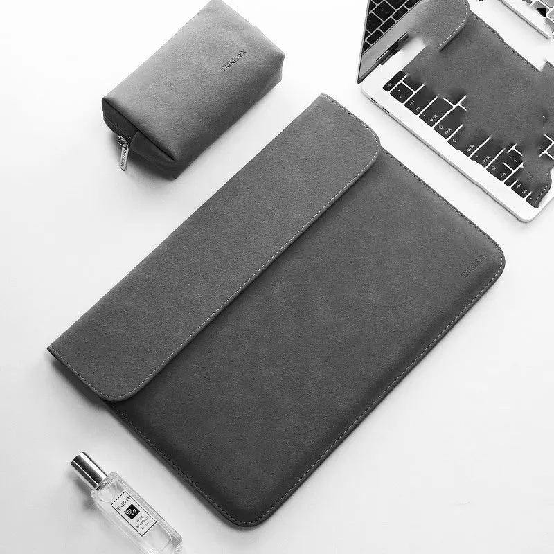 Slim Laptop Sleeve Bag – Protective Liner Case for Xiaomi, Redmi & More
