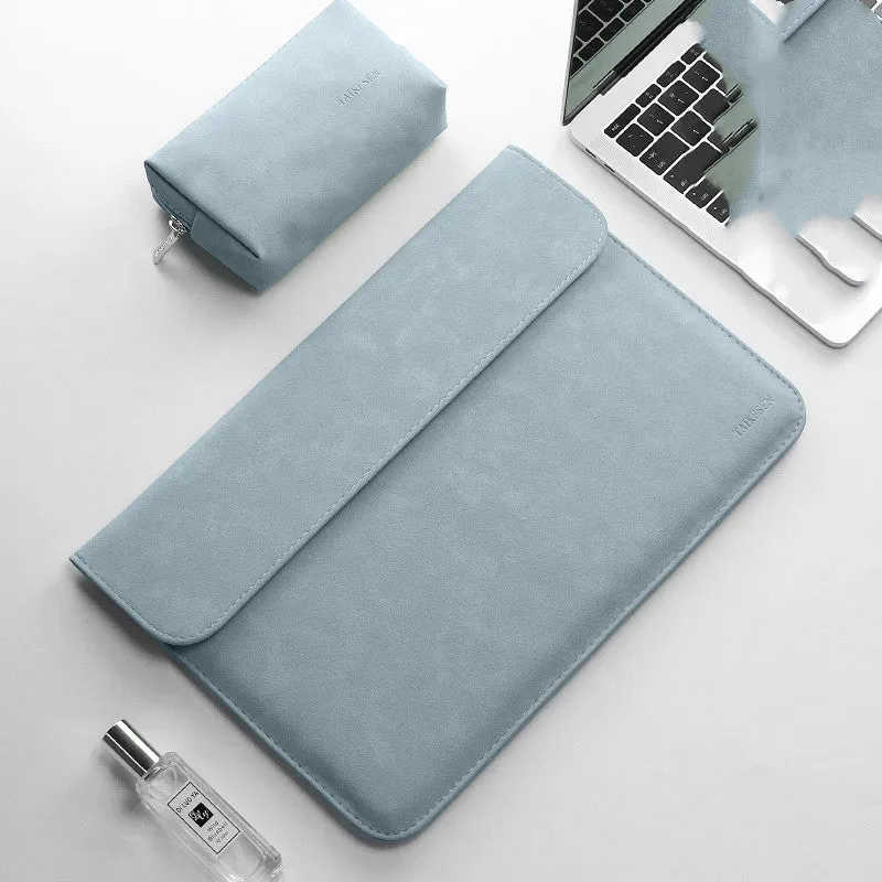 Slim Laptop Sleeve Bag – Protective Liner Case for Xiaomi, Redmi & More