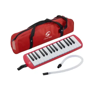 Soundsation MELODY KEY 32-RD 32 Note Melodica with Case
