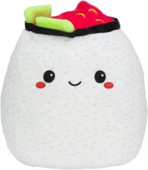 Squishmallows Shun The Sushi 5 Inch Plush