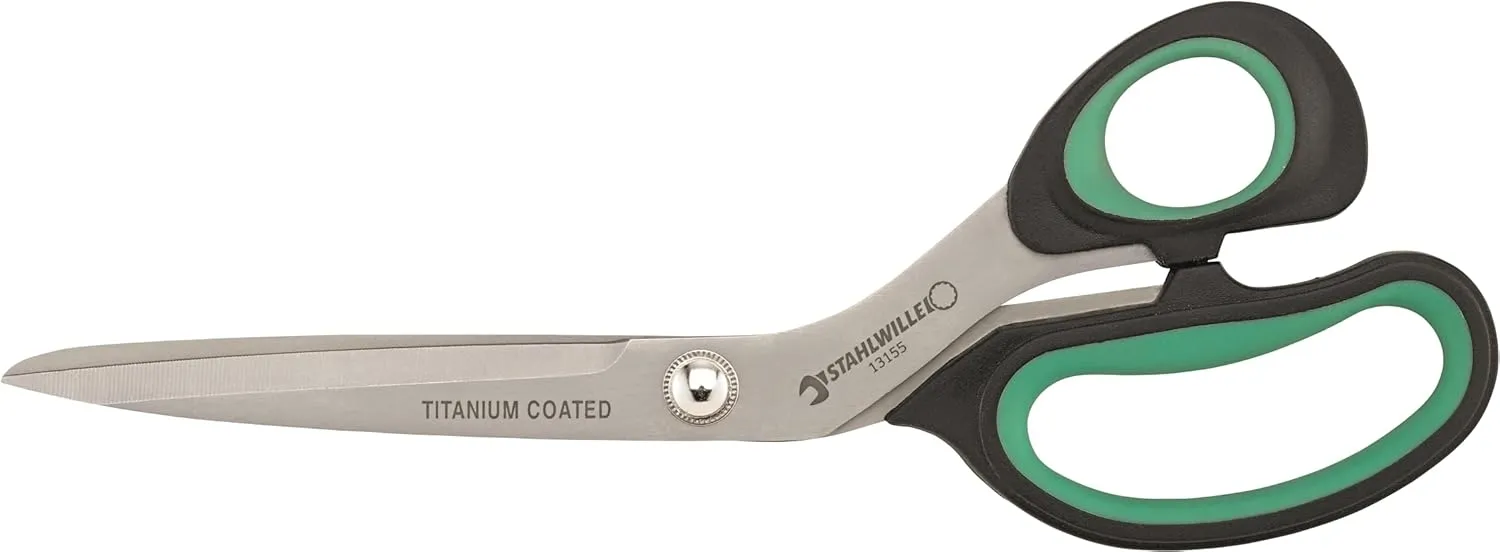 Stahlwille 13155 Universal Scissors, 240 mm