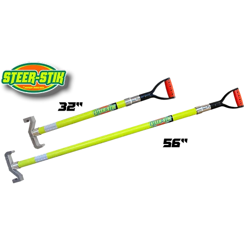 Steer-Stik