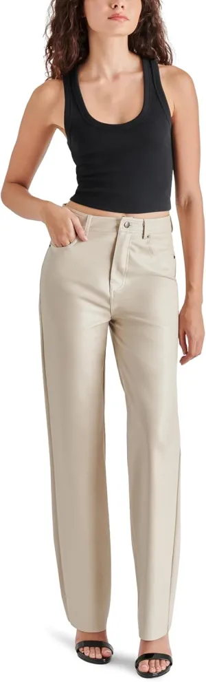 Steve Madden Apparel Women's Loren Pant
