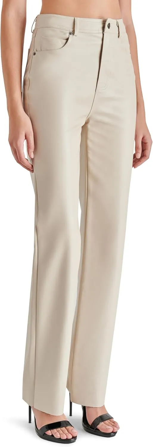 Steve Madden Apparel Women's Loren Pant