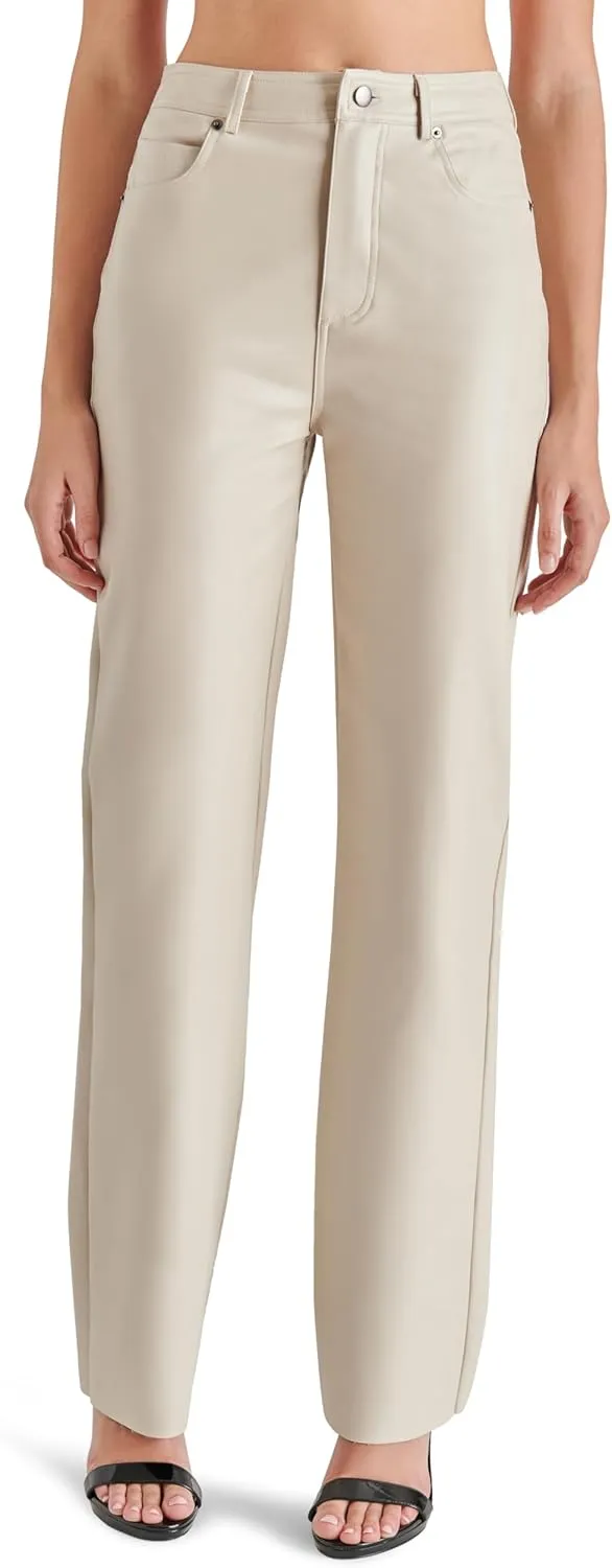 Steve Madden Apparel Women's Loren Pant
