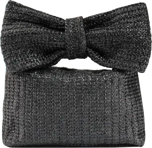 Straw Clutch Purse for Women Wedding Hand-Woved Evening Straw Handbag Party Wedding Summer Beach Bag
