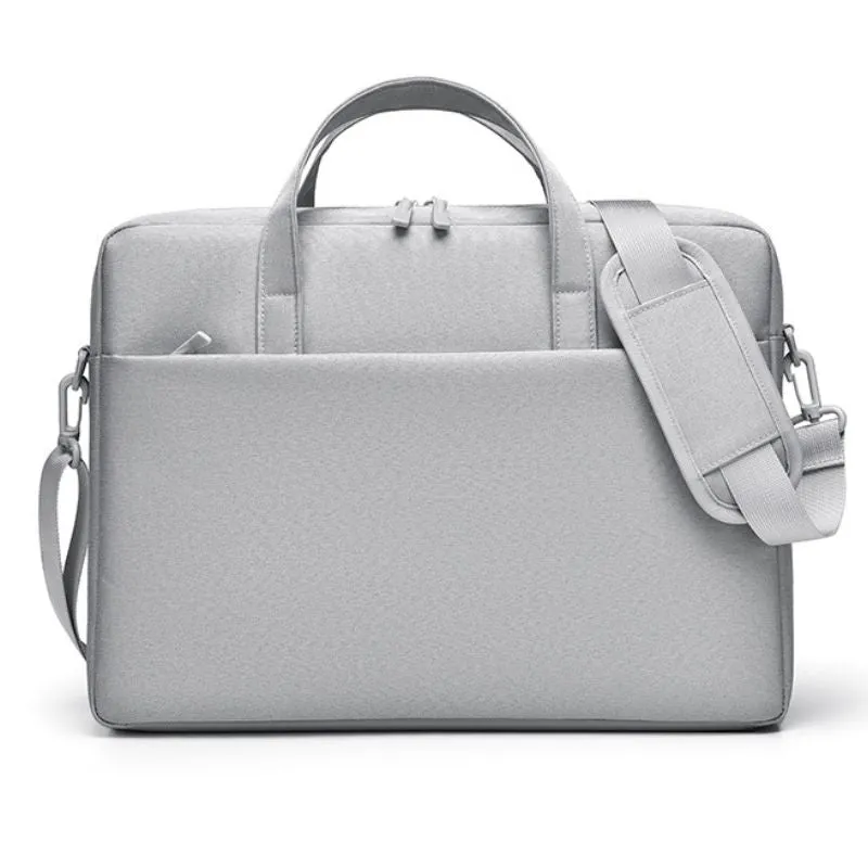 Style Fashion Shockproof Laptop Bag