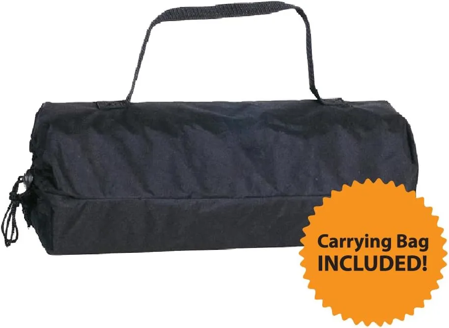 Stylish Camping 116095 6-feet by 9-feet Reversible Mat, Plastic Straw Rug, Large Floor Mat for Outdoors, RV, Patio, Backyard, Picnic, Beach, Camping (Burgundy/Beige)