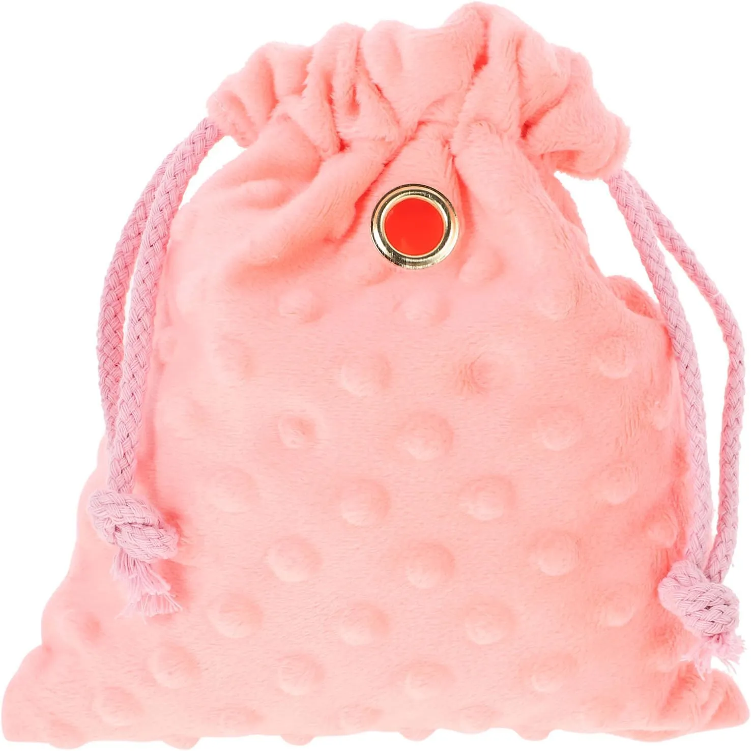 Sugar Glider Bonding Pouch Portable Travel Carrier Bag for Small Pets Breathable Design Drawstring Closure for with Guinea Pigs Hamsters
