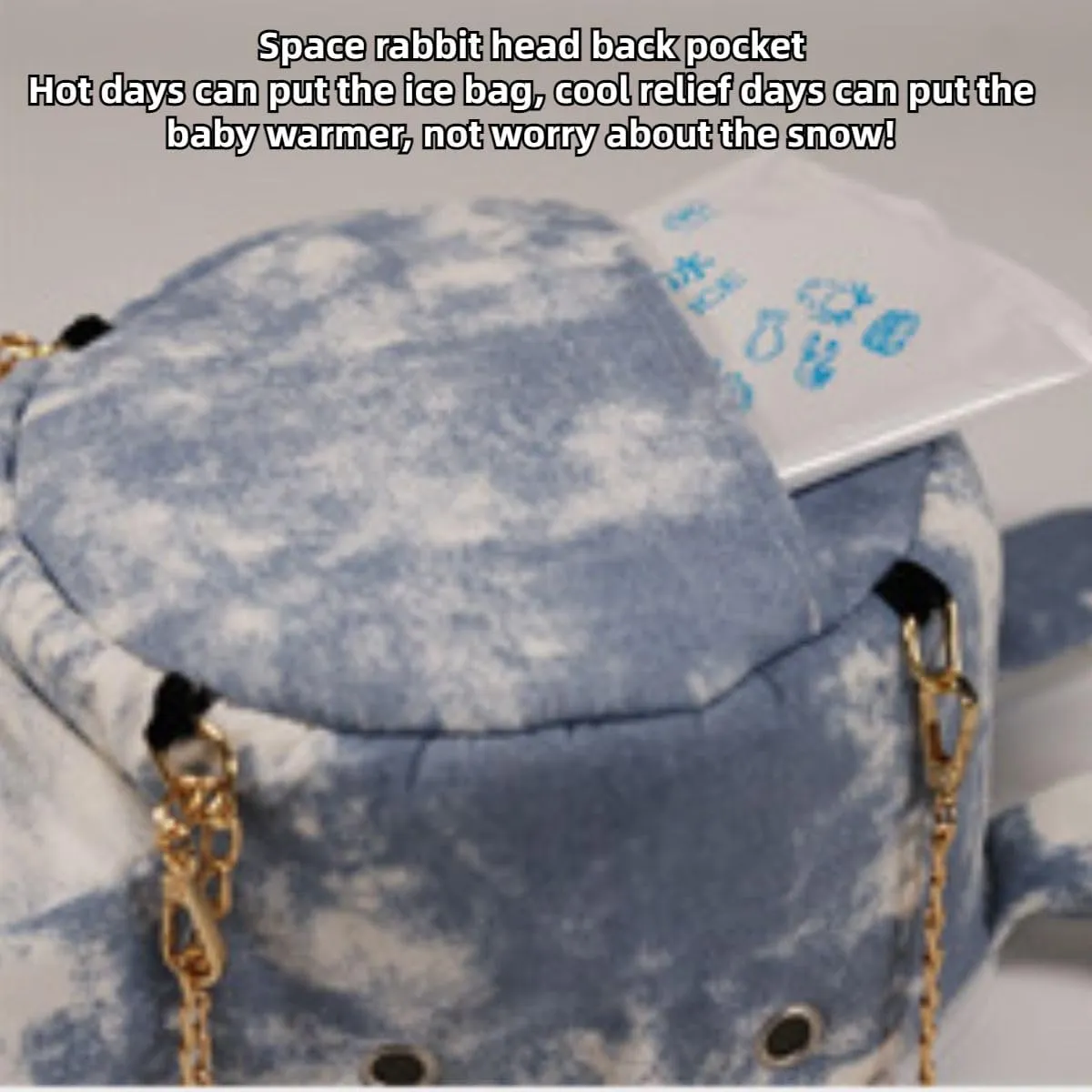 Sugar Glider Travel Pouch Gerbil Hedgehog Portable Travel Carrier Outdoor Hangbag Grey Squirrel Rat Carrier for Small Animal (Grey,Small)
