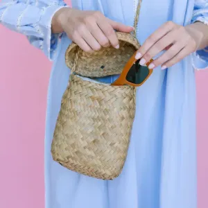 Sunshine Tienda - The Beach Crossbody