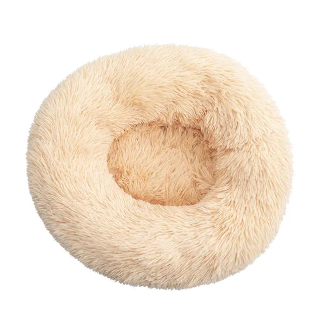 Super Soft Pet Cat Bed
