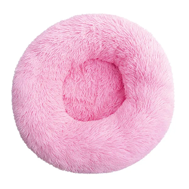 Super Soft Pet Cat Bed