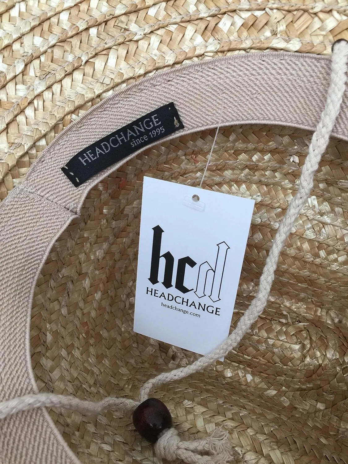 Super Wide Brim Lifeguard Hat Straw Beach Sun Summer Surf Safari Gardening UPF