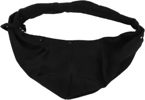 SUPVOX Dog Carrier Bag Pet Outing Bag Front Pack for Small Dog Kitten Travel Carrier