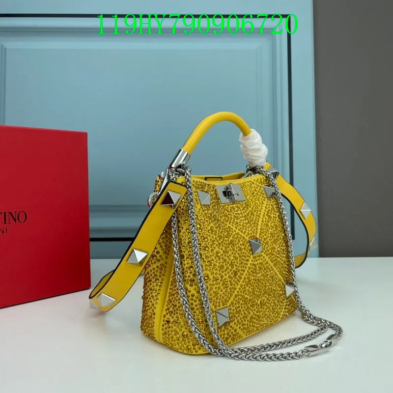 Sustainable Bags Shockproof - CC - Bags Valentino 705