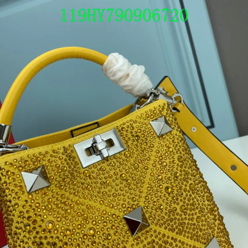 Sustainable Bags Shockproof - CC - Bags Valentino 705