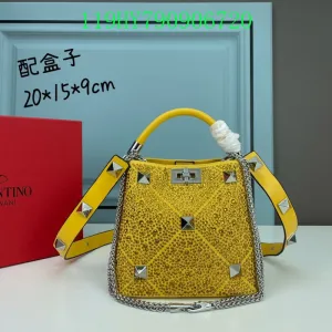 Sustainable Bags Shockproof - CC - Bags Valentino 705