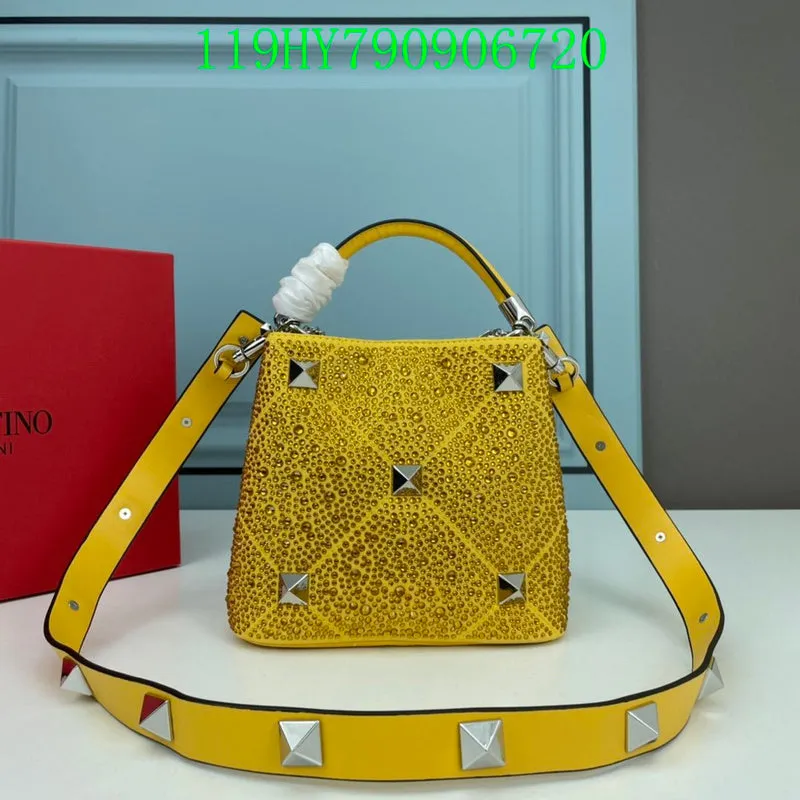 Sustainable Bags Shockproof - CC - Bags Valentino 705