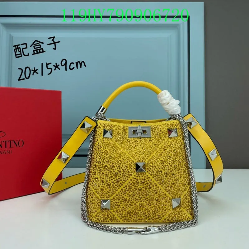 Sustainable Bags Shockproof - CC - Bags Valentino 705