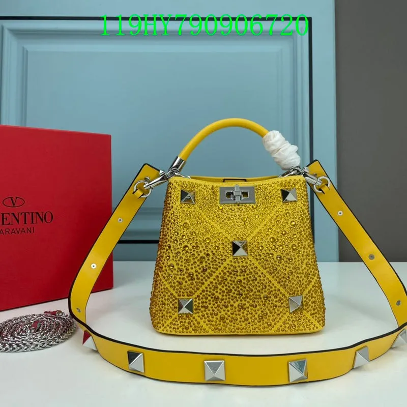Sustainable Bags Shockproof - CC - Bags Valentino 705