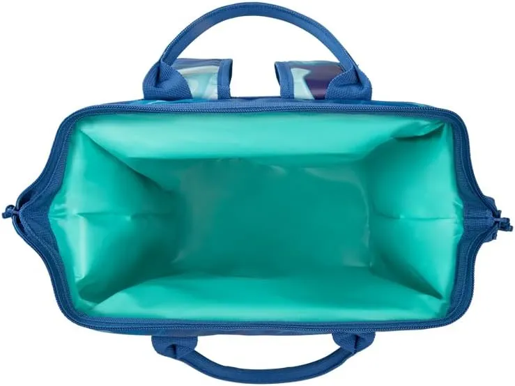 Swig Life Packi Backpack Cooler, Insulated Cooler, Waterproof Beach Bag, 24 Cans, Lightweight Insulated Coolers