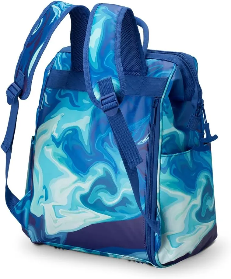 Swig Life Packi Backpack Cooler, Insulated Cooler, Waterproof Beach Bag, 24 Cans, Lightweight Insulated Coolers