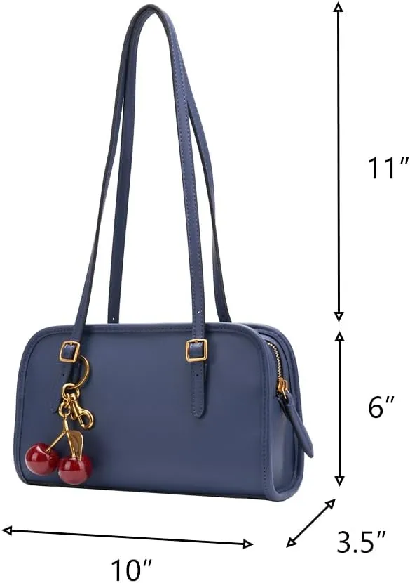 Swing Bag, Zip Shoulder Bag Purse